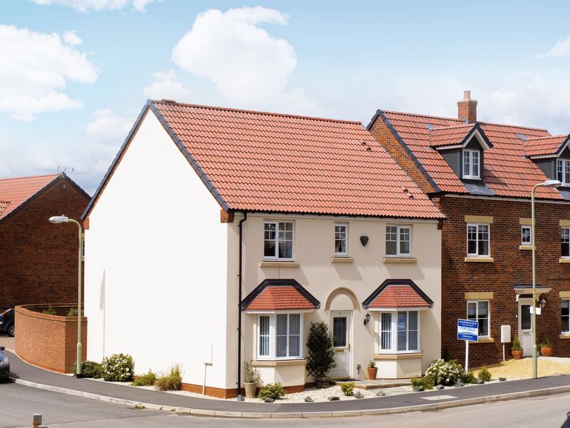 Roundthorn Close, Bridgnorth